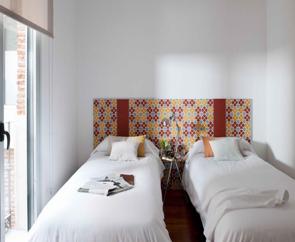 Eric Voekel Boutique Apartments - Madrid Suites Kültér fotó