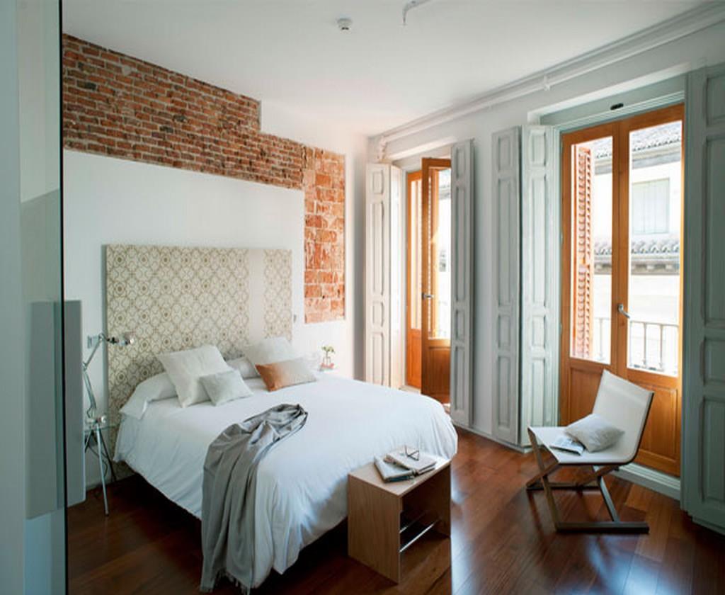 Eric Voekel Boutique Apartments - Madrid Suites Kültér fotó