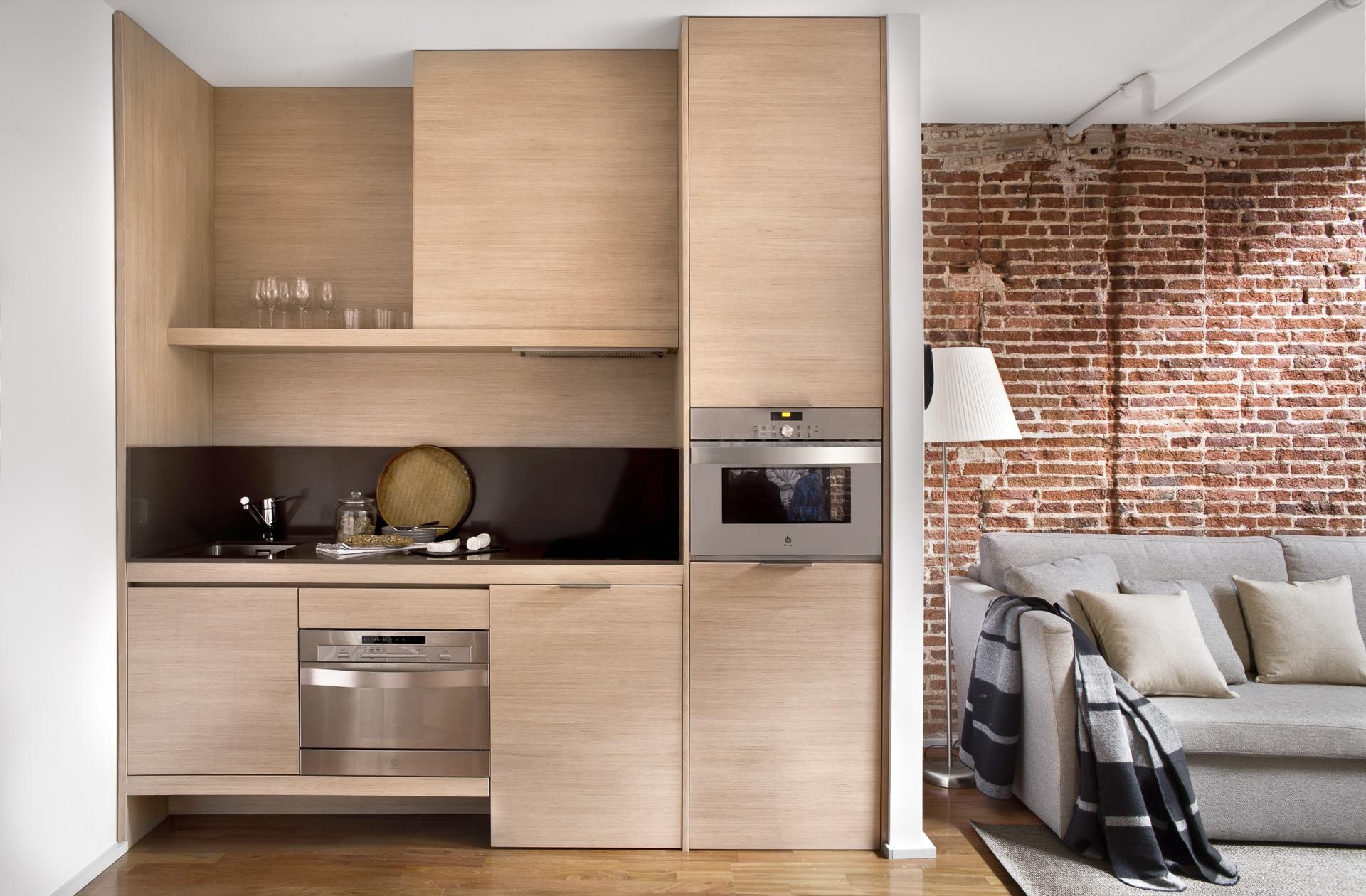 Eric Voekel Boutique Apartments - Madrid Suites Kültér fotó
