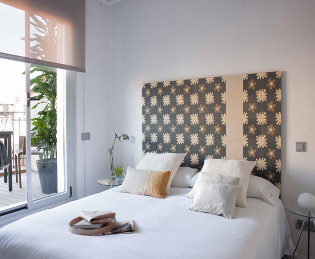 Eric Voekel Boutique Apartments - Madrid Suites Kültér fotó
