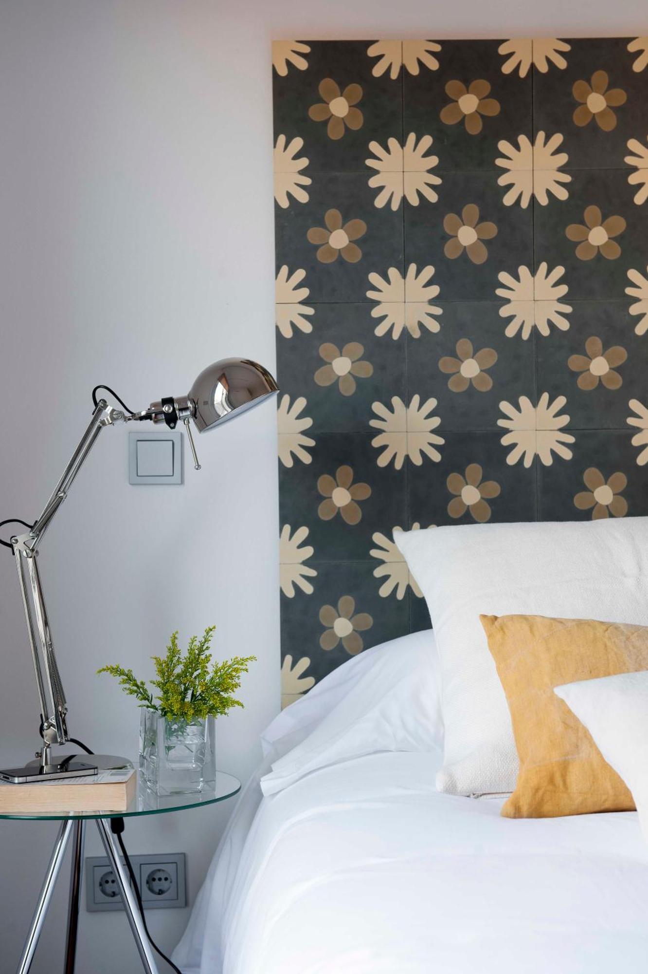 Eric Voekel Boutique Apartments - Madrid Suites Kültér fotó