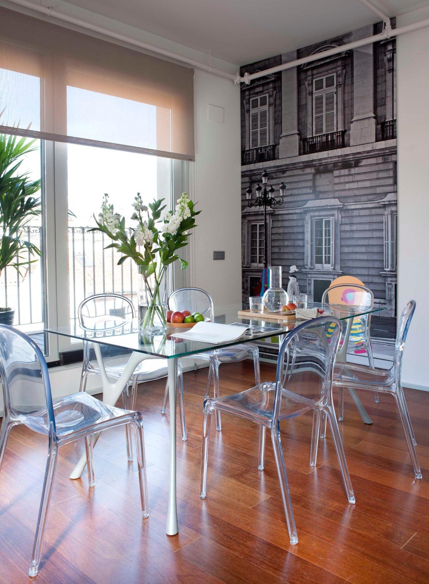 Eric Voekel Boutique Apartments - Madrid Suites Kültér fotó