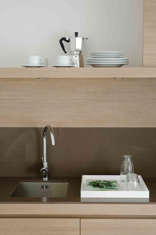 Eric Voekel Boutique Apartments - Madrid Suites Kültér fotó