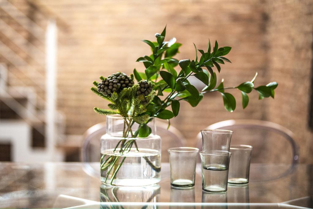 Eric Voekel Boutique Apartments - Madrid Suites Kültér fotó