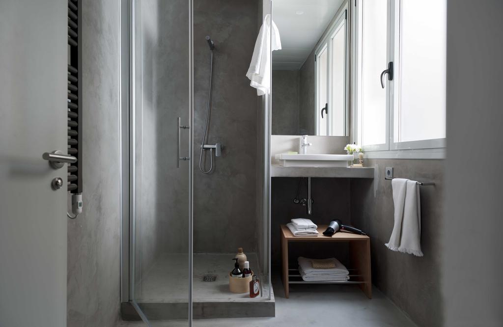 Eric Voekel Boutique Apartments - Madrid Suites Szoba fotó